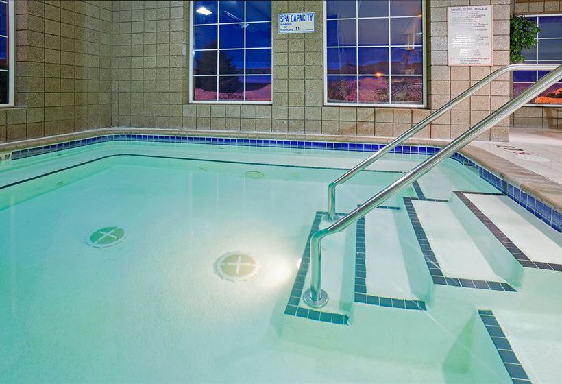 Hotel Holiday Inn Express Saint Cloud  | St. Cloud | Minnesota | United States 14