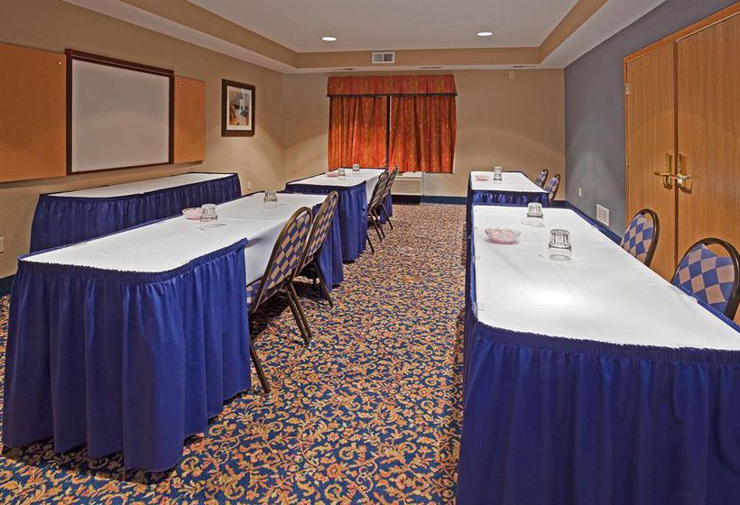 Hotel Holiday Inn Express Saint Cloud  | St. Cloud | Minnesota | United States 3