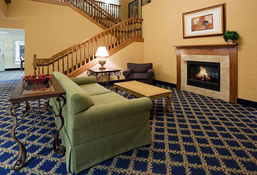 Hotel Holiday Inn Express Saint Cloud  | St. Cloud | Minnesota | United States 9