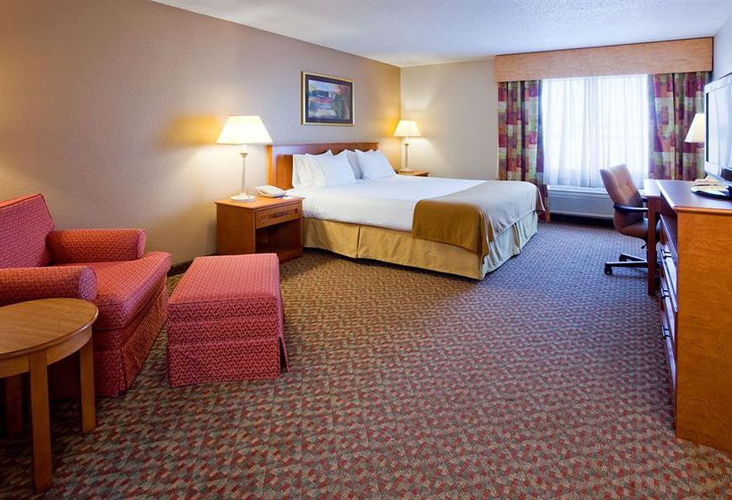 Hotel Holiday Inn Express Worthington  | Worthington | Minnesota | United States 1