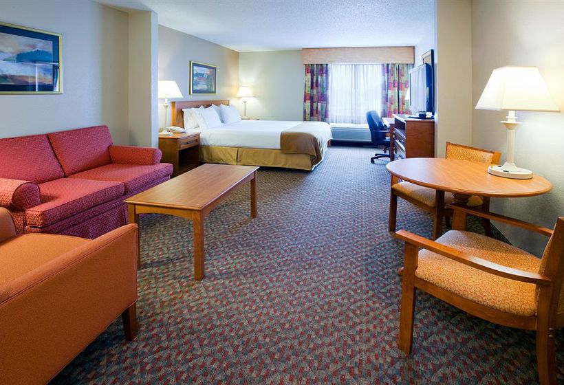 Hotel Holiday Inn Express Worthington  | Worthington | Minnesota | United States 12