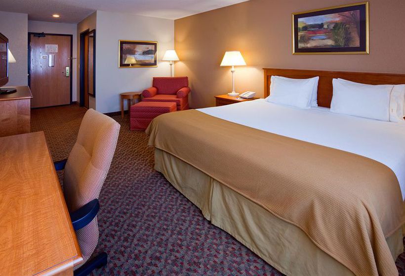 Hotel Holiday Inn Express Worthington  | Worthington | Minnesota | United States 18