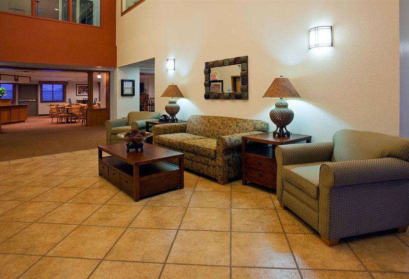 Hotel Holiday Inn Express Worthington  | Worthington | Minnesota | United States 20