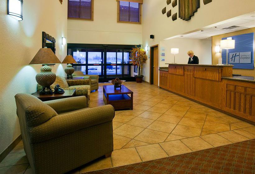 Hotel Holiday Inn Express Worthington  | Worthington | Minnesota | United States 4