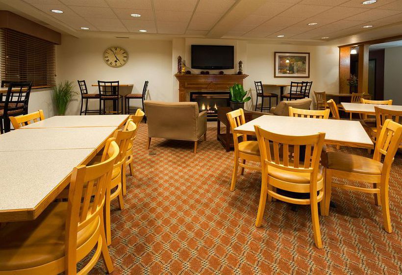 Hotel Holiday Inn Express Worthington  | Worthington | Minnesota | United States 6