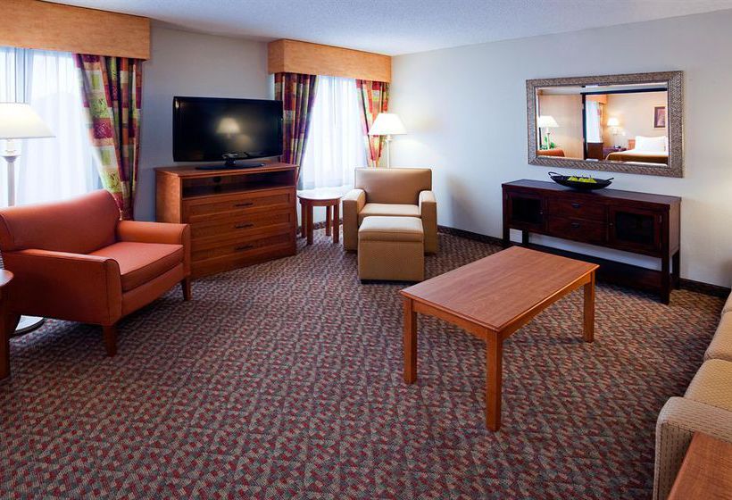 Hotel Holiday Inn Express Worthington  | Worthington | Minnesota | United States 7