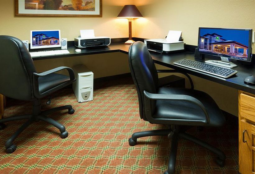 Hotel Holiday Inn Express Worthington  | Worthington | Minnesota | United States 9