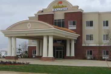 Hotel Holiday Inn Express Canton  | Canton | Mississippi | United States 1