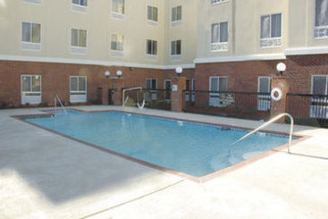 Hotel Holiday Inn Express Canton  | Canton | Mississippi | United States 10