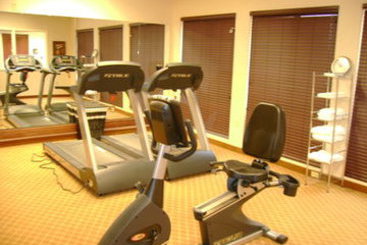 Hotel Holiday Inn Express Canton  | Canton | Mississippi | United States 11