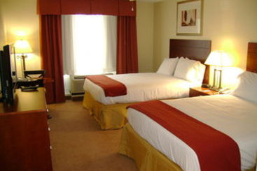 Hotel Holiday Inn Express Canton  | Canton | Mississippi | United States 12
