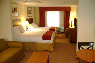 Hotel Holiday Inn Express Canton  | Canton | Mississippi | United States 14