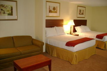 Hotel Holiday Inn Express Canton  | Canton | Mississippi | United States 15