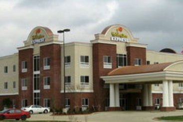 Hotel Holiday Inn Express Canton  | Canton | Mississippi | United States 16