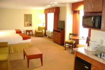 Hotel Holiday Inn Express Canton  | Canton | Mississippi | United States 17