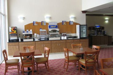 Hotel Holiday Inn Express Canton  | Canton | Mississippi | United States 18