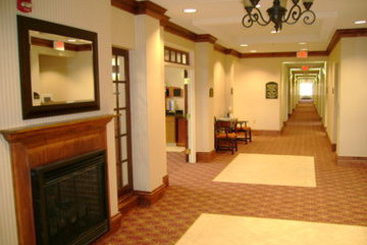 Hotel Holiday Inn Express Canton  | Canton | Mississippi | United States 2