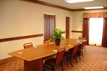 Hotel Holiday Inn Express Canton  | Canton | Mississippi | United States 3