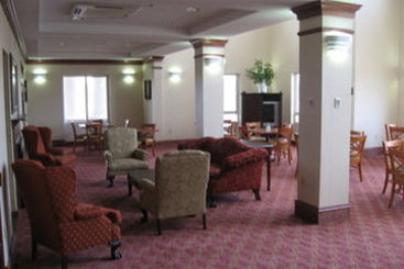 Hotel Holiday Inn Express Canton  | Canton | Mississippi | United States 4