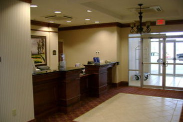 Hotel Holiday Inn Express Canton  | Canton | Mississippi | United States 6
