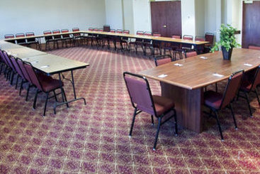 Hotel Holiday Inn Express Canton  | Canton | Mississippi | United States 7