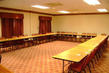 Hotel Holiday Inn Express Canton  | Canton | Mississippi | United States 8