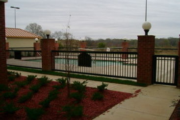 Hotel Holiday Inn Express Canton  | Canton | Mississippi | United States 9