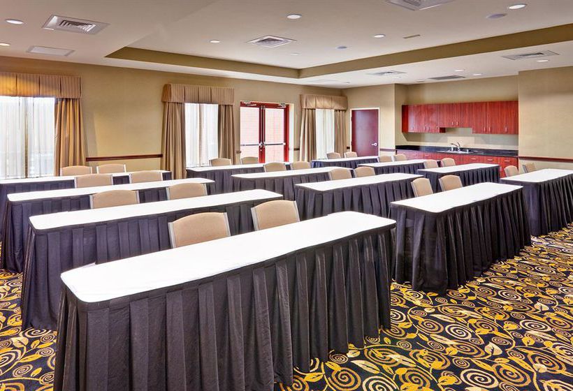 Hotel Holiday Inn Express & Suites Clinton  | Clinton | Mississippi | United States 10