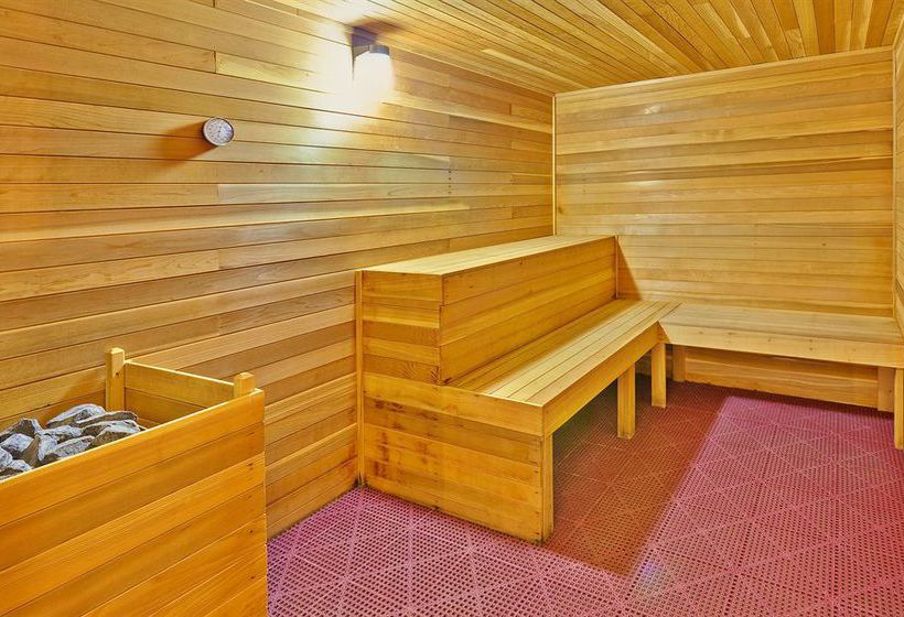 Hotel Holiday Inn Express & Suites Clinton  | Clinton | Mississippi | United States 11