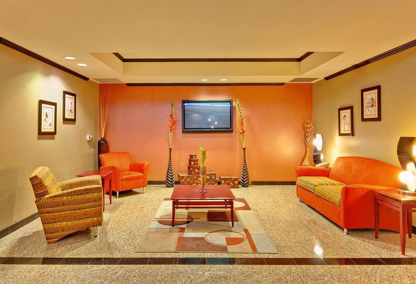 Hotel Holiday Inn Express & Suites Clinton  | Clinton | Mississippi | United States 12