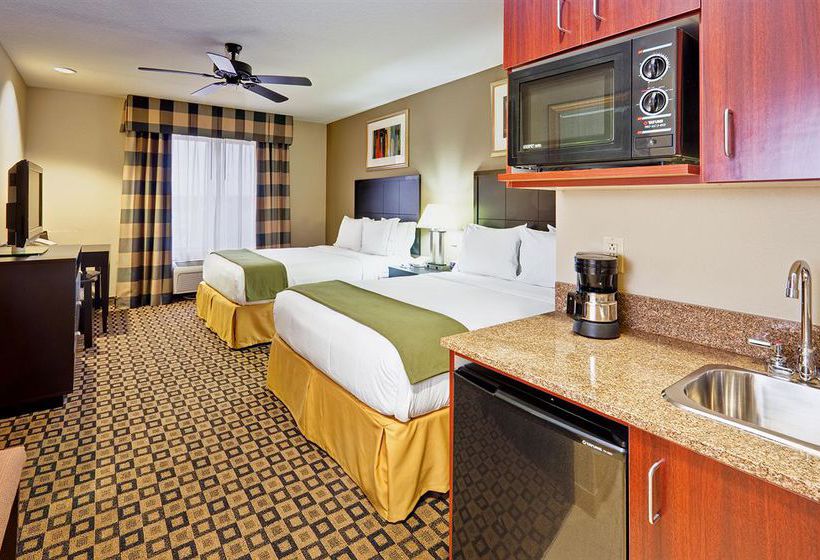 Hotel Holiday Inn Express & Suites Clinton  | Clinton | Mississippi | United States 13