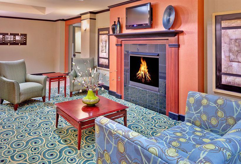 Hotel Holiday Inn Express & Suites Clinton  | Clinton | Mississippi | United States 14