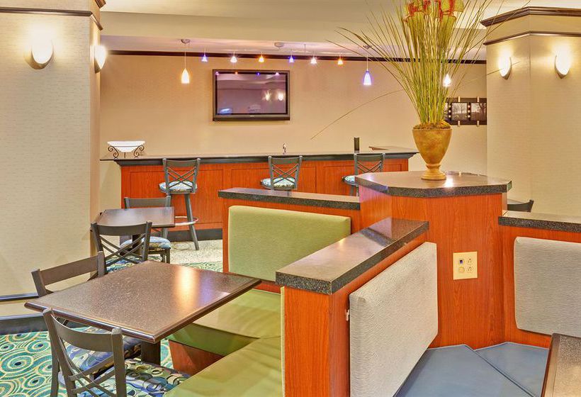 Hotel Holiday Inn Express & Suites Clinton  | Clinton | Mississippi | United States 15