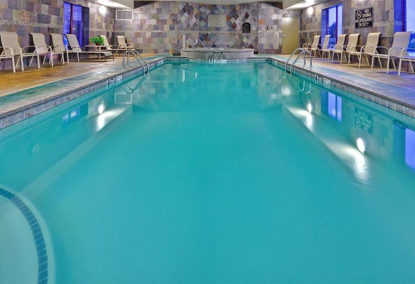 Hotel Holiday Inn Express & Suites Clinton  | Clinton | Mississippi | United States 19