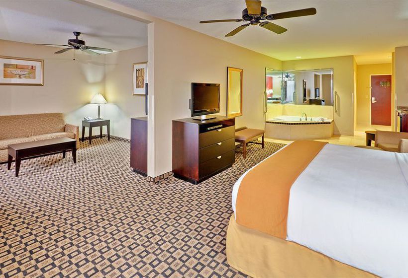 Hotel Holiday Inn Express & Suites Clinton  | Clinton | Mississippi | United States 4