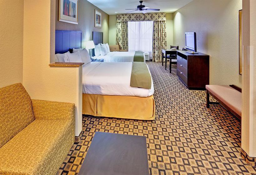 Hotel Holiday Inn Express & Suites Clinton  | Clinton | Mississippi | United States 5