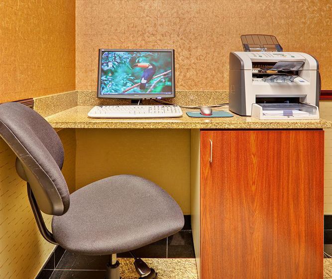 Hotel Holiday Inn Express & Suites Clinton  | Clinton | Mississippi | United States 6