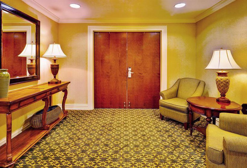 Hotel Holiday Inn Express Suites Jackson Flowood  | Flowood | Mississippi | United States 10