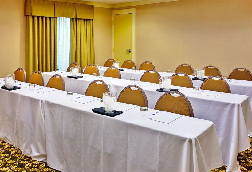 Hotel Holiday Inn Express Suites Jackson Flowood  | Flowood | Mississippi | United States 13