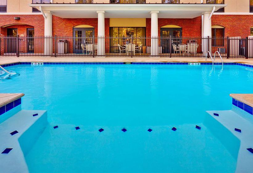 Hotel Holiday Inn Express Suites Jackson Flowood  | Flowood | Mississippi | United States 15