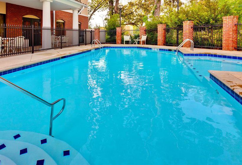 Hotel Holiday Inn Express Suites Jackson Flowood  | Flowood | Mississippi | United States 18