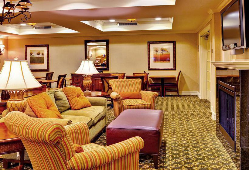 Hotel Holiday Inn Express Suites Jackson Flowood  | Flowood | Mississippi | United States 3
