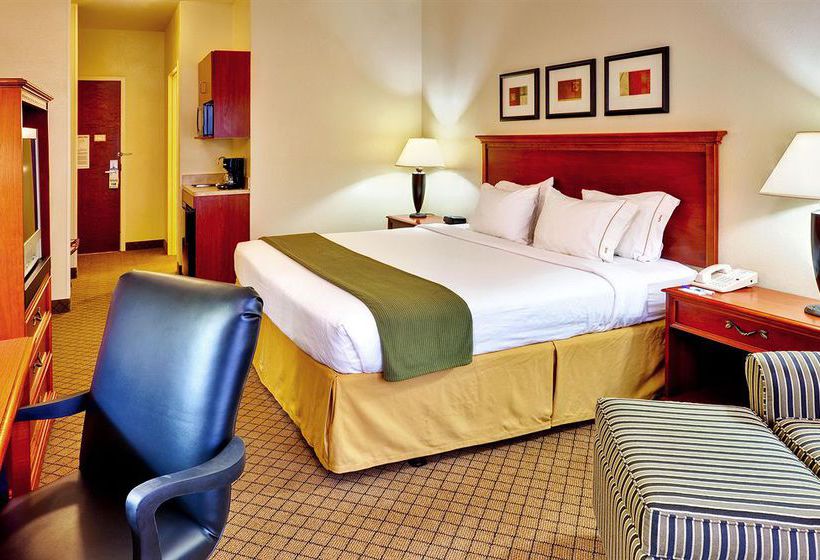 Hotel Holiday Inn Express Suites Jackson Flowood  | Flowood | Mississippi | United States 7