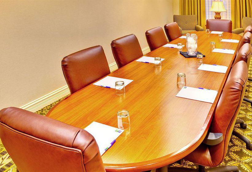 Hotel Holiday Inn Express Suites Jackson Flowood  | Flowood | Mississippi | United States 8