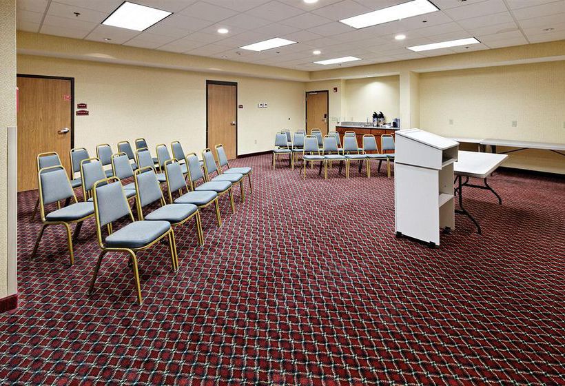 Hotel Holiday Inn Express & Suites Grenada  | Grenada | Mississippi | United States 1