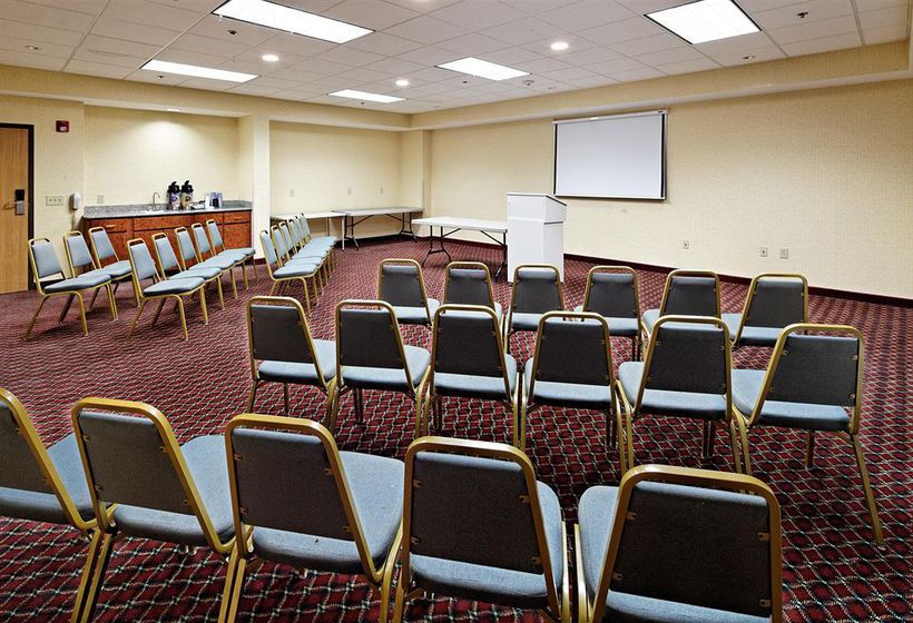 Hotel Holiday Inn Express & Suites Grenada  | Grenada | Mississippi | United States 13