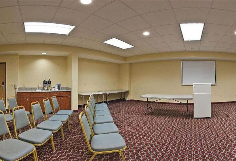 Hotel Holiday Inn Express & Suites Grenada  | Grenada | Mississippi | United States 2