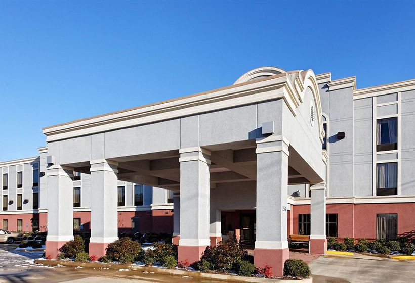 Hotel Holiday Inn Express & Suites Grenada  | Grenada | Mississippi | United States 20