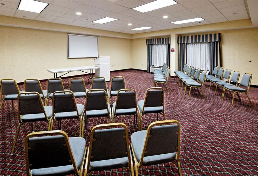 Hotel Holiday Inn Express & Suites Grenada  | Grenada | Mississippi | United States 9