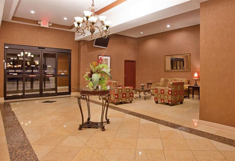 Hotel Holiday Inn Express & Suites Laurel Laurel